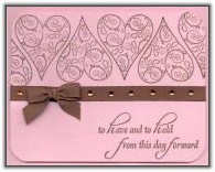 By Jennifer Emmi for DRS Designs