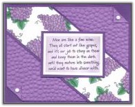 By Jennifer Emmi for DRS Designs