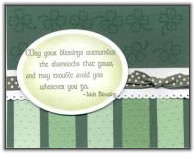 By Jennifer Emmi for DRS Designs